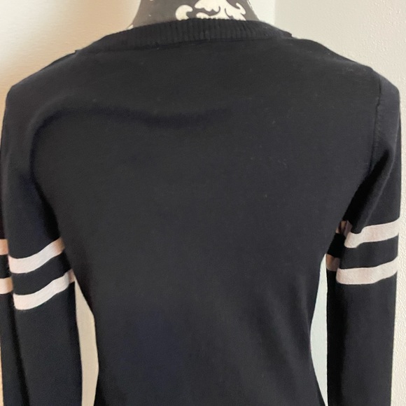 Harry Potter Sweater/Cardigan - Picture 11 of 12